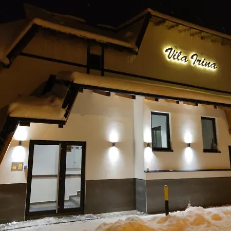 Lägenhet Irina - In *