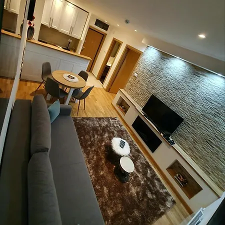 Irina - In * Kopaonik