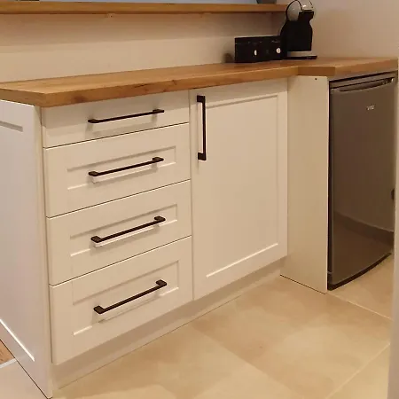 Irina - In Lägenhet