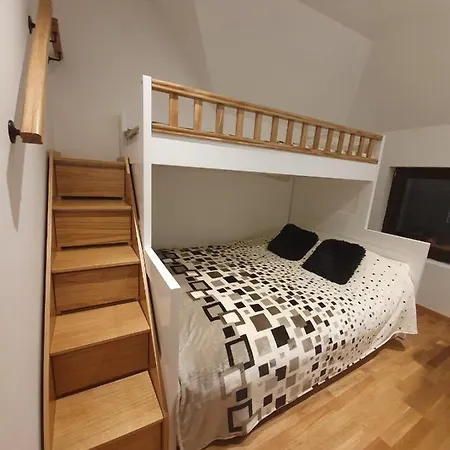 Lägenhet Irina - In