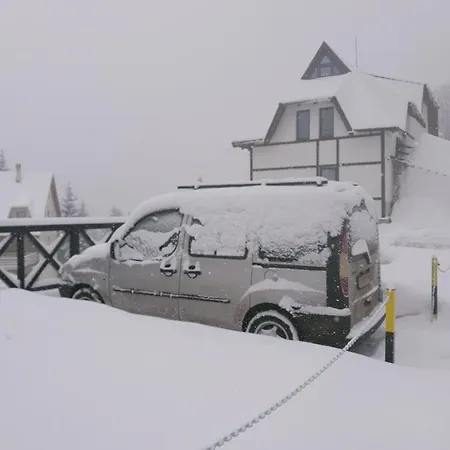 Lägenhet Irina - In *