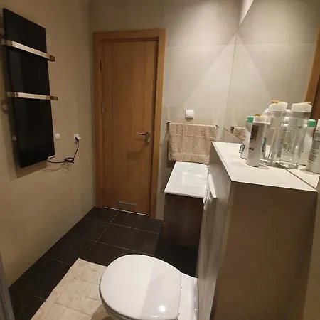 Irina - In Lägenhet *