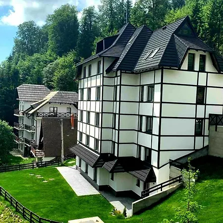 Lägenhet Irina - In